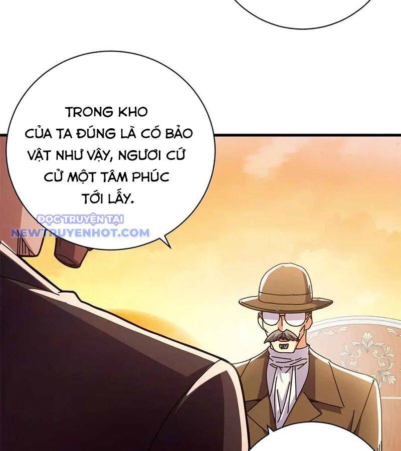Trưởng Giám Ngục Trông Coi Các Ma Nữ Chap 105 - Next Chap 106