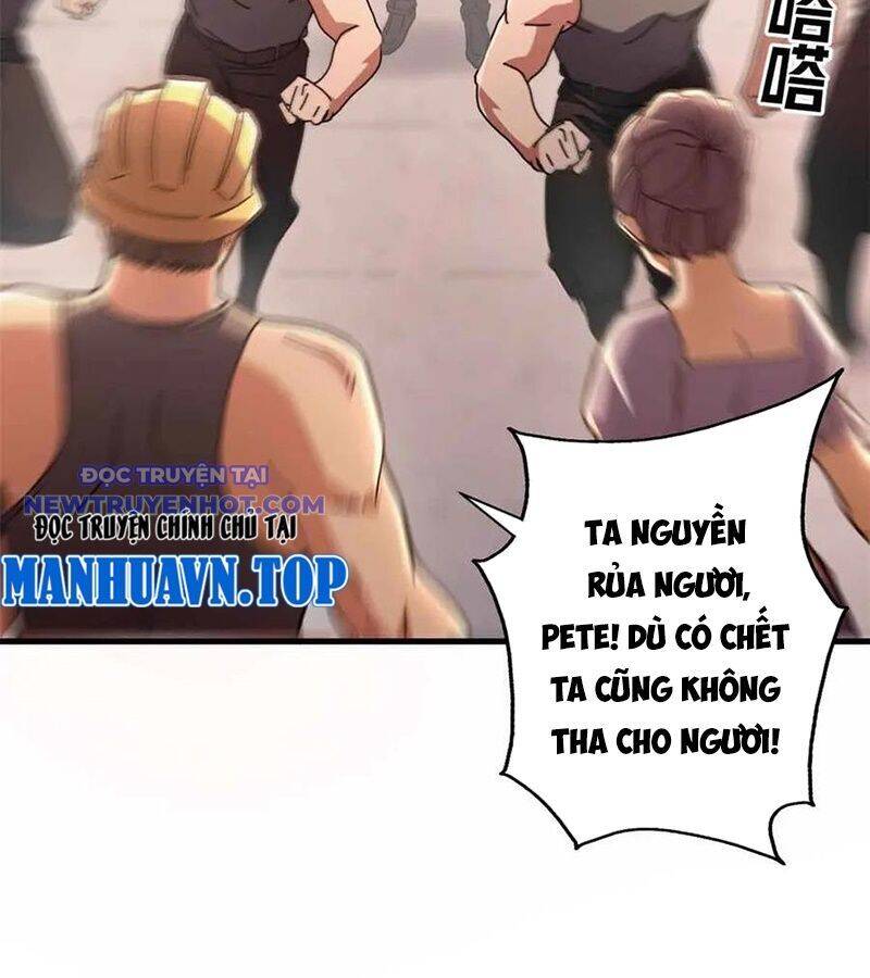 Trưởng Giám Ngục Trông Coi Các Ma Nữ Chap 105 - Next Chap 106