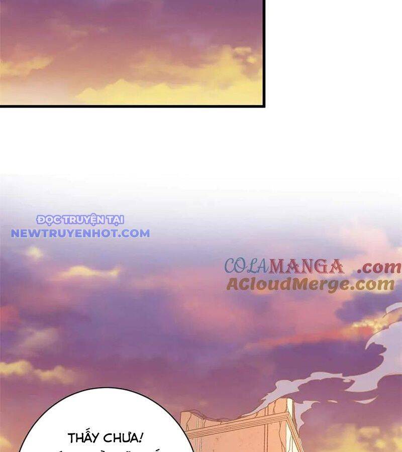 Trưởng Giám Ngục Trông Coi Các Ma Nữ Chap 105 - Next Chap 106