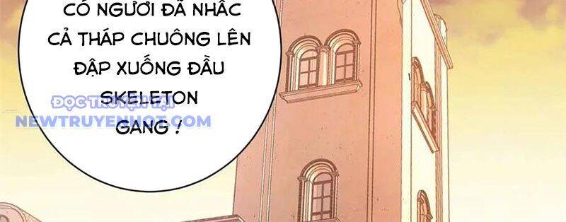 Trưởng Giám Ngục Trông Coi Các Ma Nữ Chap 105 - Next Chap 106