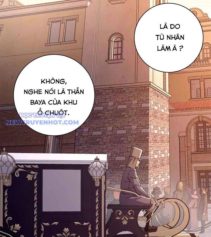 Trưởng Giám Ngục Trông Coi Các Ma Nữ Chap 105 - Next Chap 106