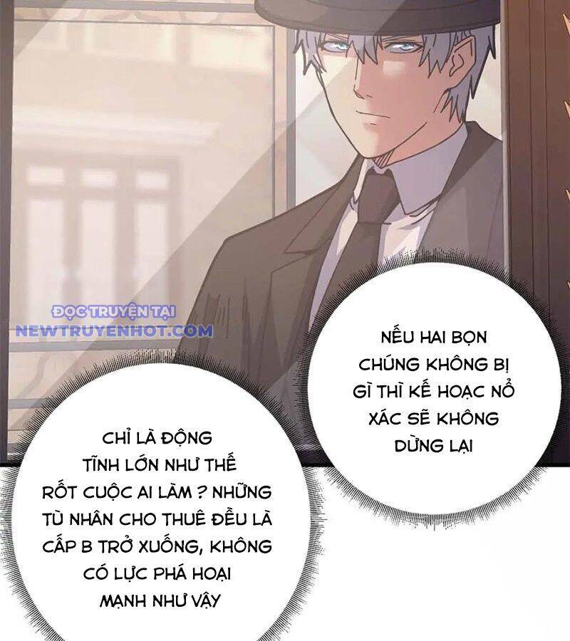 Trưởng Giám Ngục Trông Coi Các Ma Nữ Chap 105 - Next Chap 106