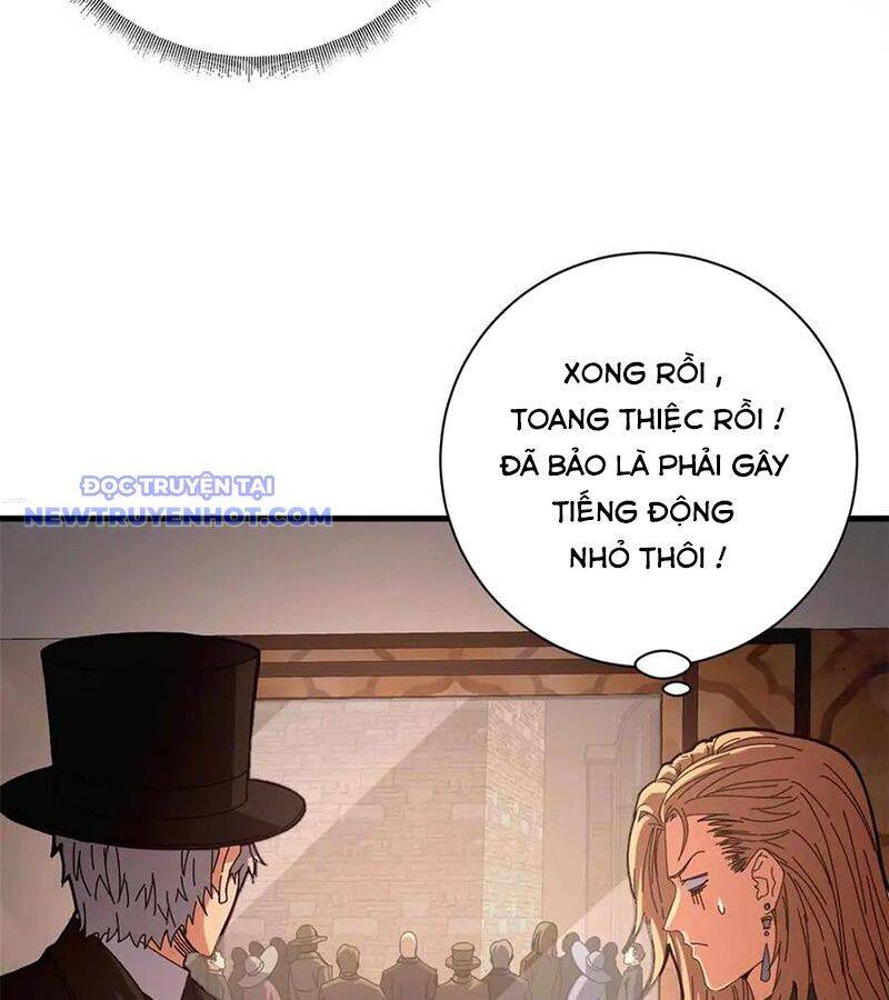 Trưởng Giám Ngục Trông Coi Các Ma Nữ Chap 105 - Next Chap 106