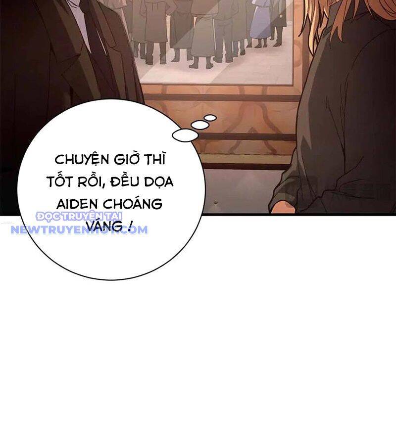 Trưởng Giám Ngục Trông Coi Các Ma Nữ Chap 105 - Next Chap 106