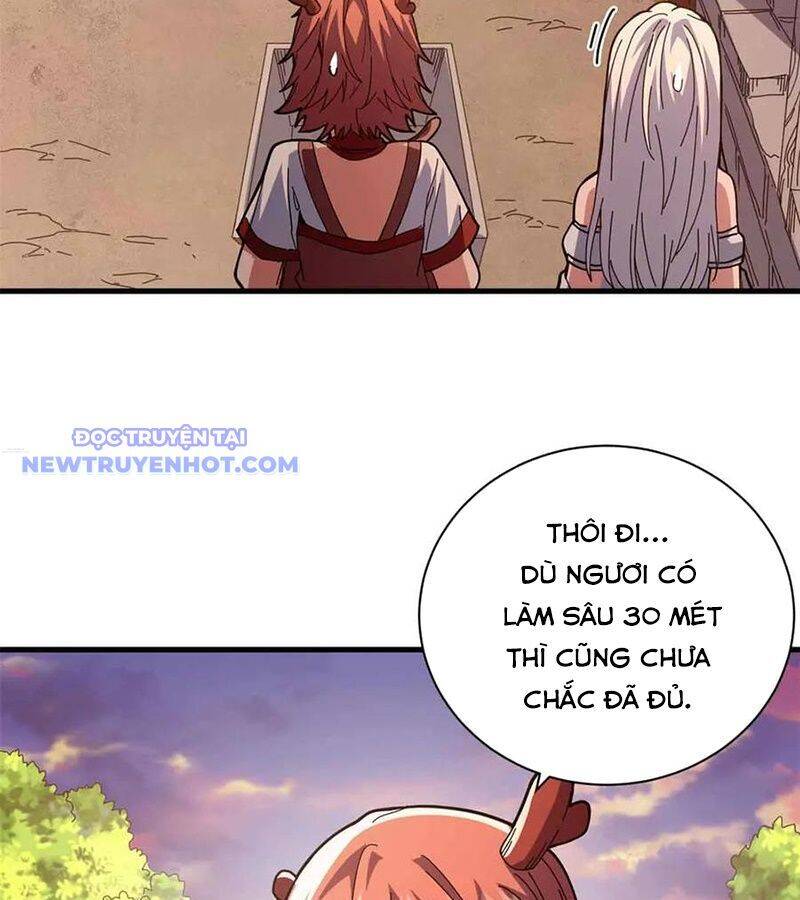Trưởng Giám Ngục Trông Coi Các Ma Nữ Chap 105 - Next Chap 106