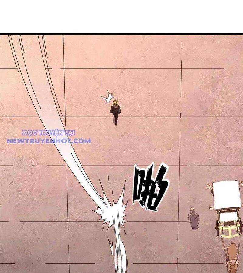 Trưởng Giám Ngục Trông Coi Các Ma Nữ Chap 105 - Next Chap 106
