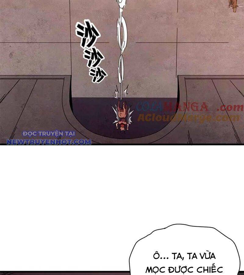 Trưởng Giám Ngục Trông Coi Các Ma Nữ Chap 105 - Next Chap 106