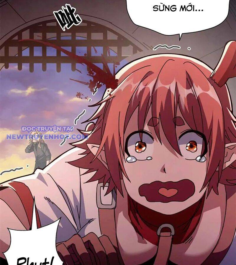 Trưởng Giám Ngục Trông Coi Các Ma Nữ Chap 105 - Next Chap 106