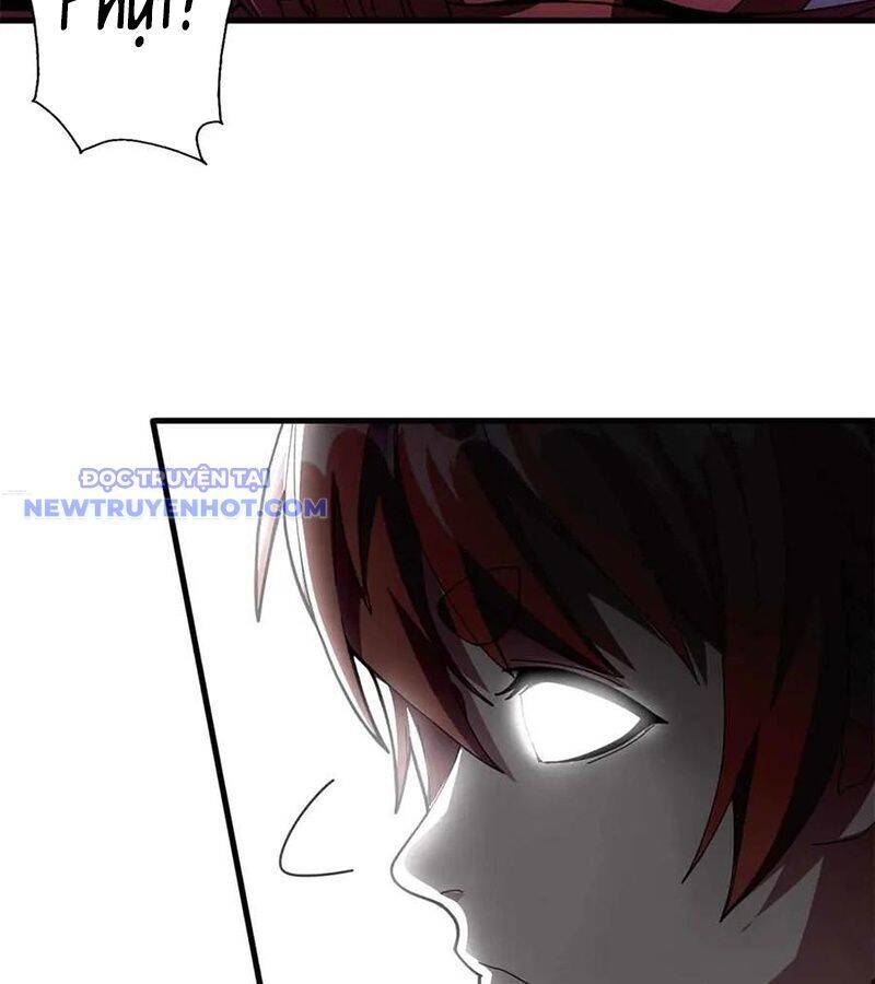 Trưởng Giám Ngục Trông Coi Các Ma Nữ Chap 105 - Next Chap 106