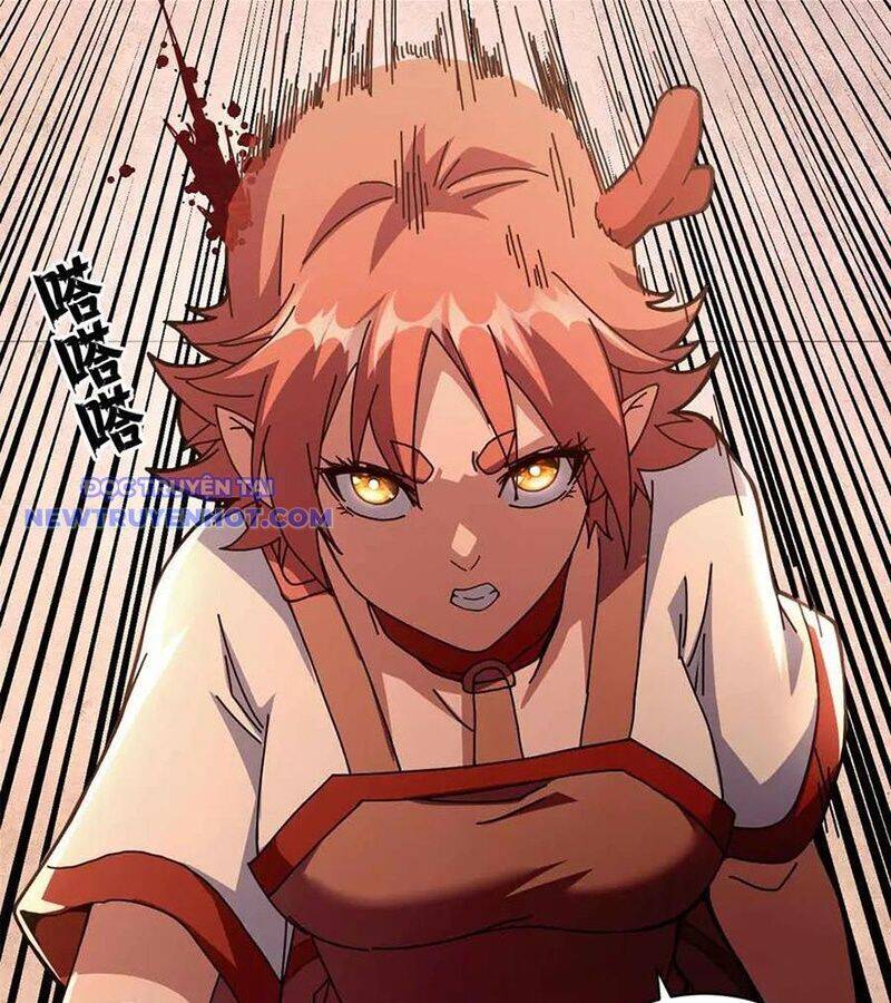 Trưởng Giám Ngục Trông Coi Các Ma Nữ Chap 105 - Next Chap 106