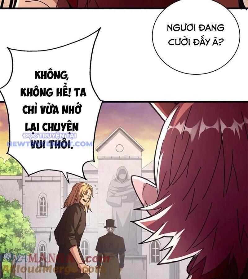 Trưởng Giám Ngục Trông Coi Các Ma Nữ Chap 105 - Next Chap 106
