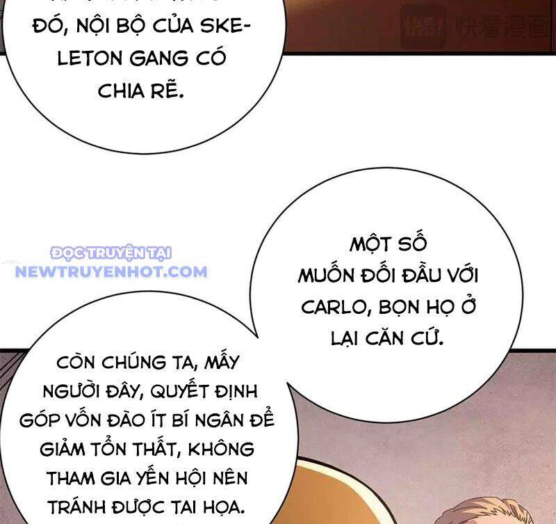 Trưởng Giám Ngục Trông Coi Các Ma Nữ Chap 105 - Next Chap 106