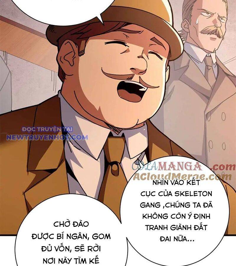 Trưởng Giám Ngục Trông Coi Các Ma Nữ Chap 105 - Next Chap 106