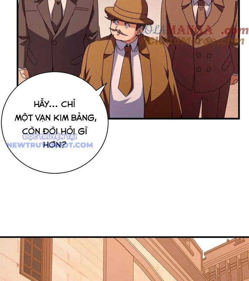 Trưởng Giám Ngục Trông Coi Các Ma Nữ Chap 105 - Next Chap 106