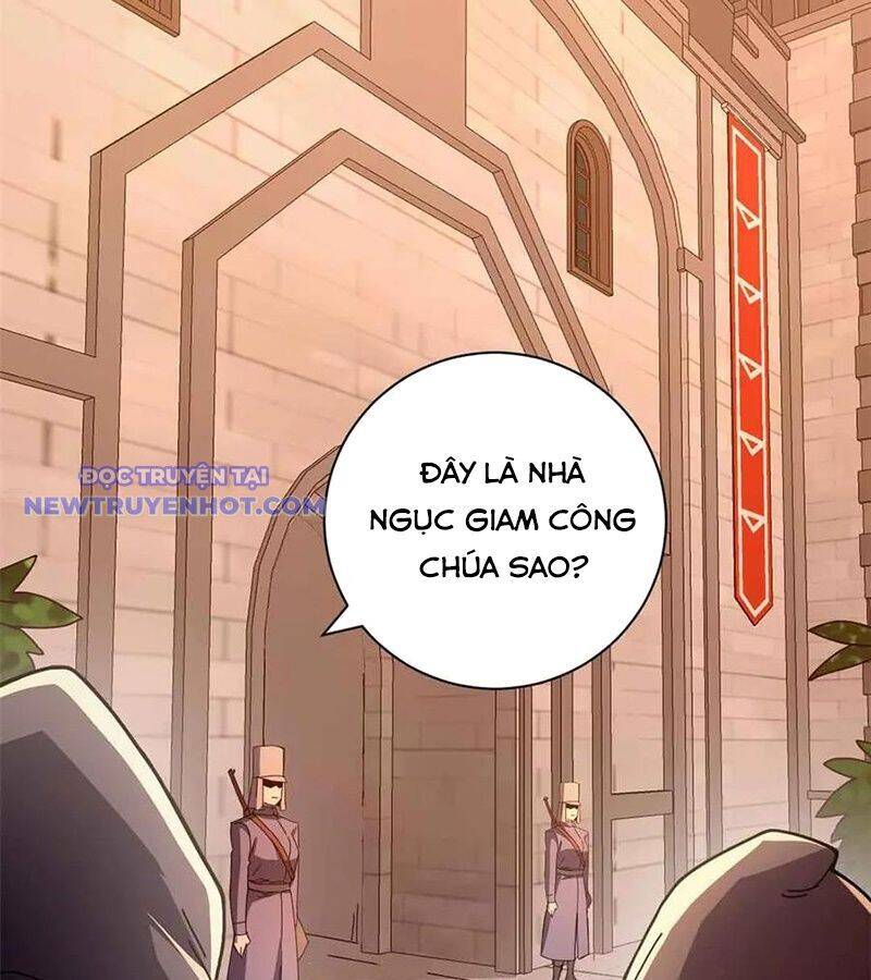 Trưởng Giám Ngục Trông Coi Các Ma Nữ Chap 105 - Next Chap 106