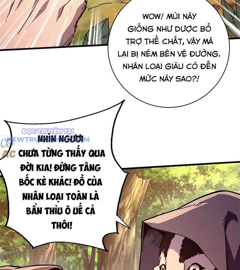 Trưởng Giám Ngục Trông Coi Các Ma Nữ Chap 105 - Next Chap 106
