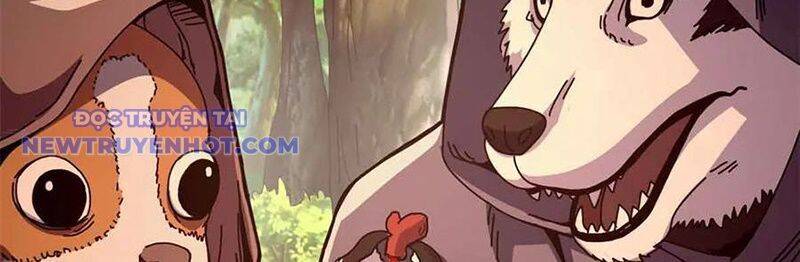 Trưởng Giám Ngục Trông Coi Các Ma Nữ Chap 105 - Next Chap 106