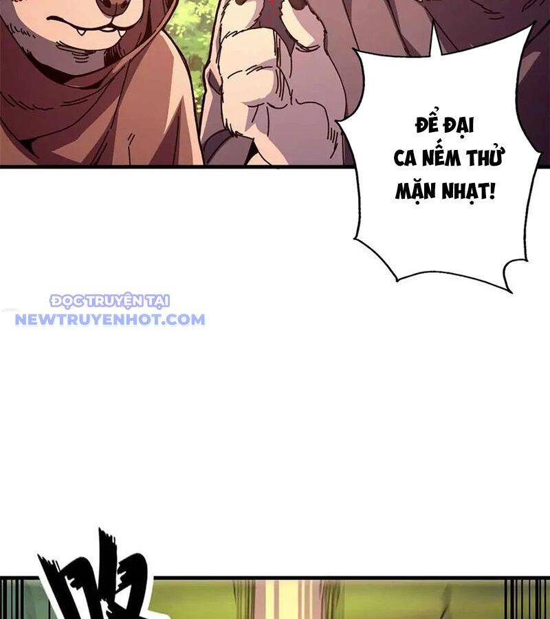 Trưởng Giám Ngục Trông Coi Các Ma Nữ Chap 105 - Next Chap 106