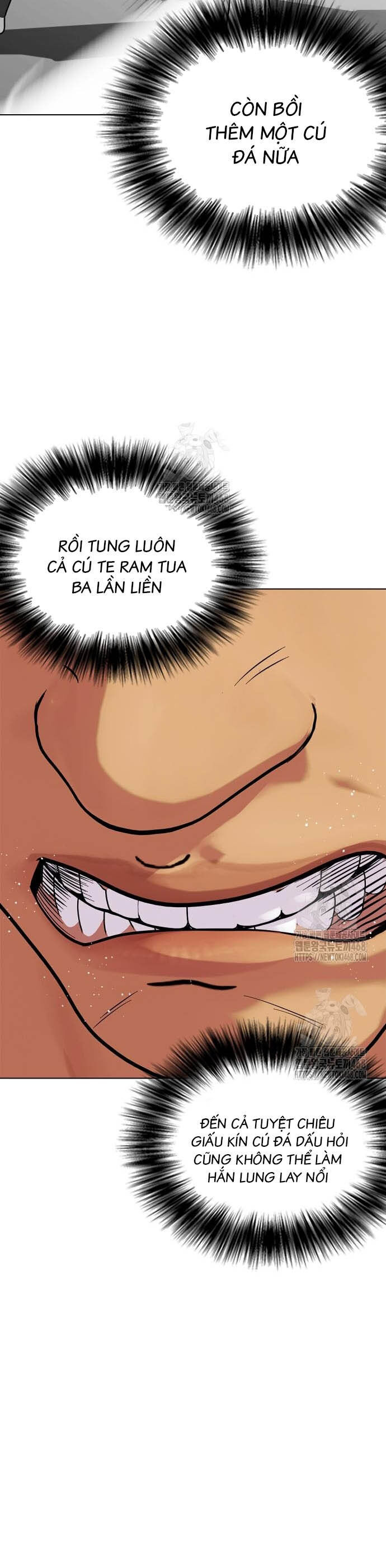 Trưởng Giám Ngục Trông Coi Các Ma Nữ Chap 123 - Next Chap 124