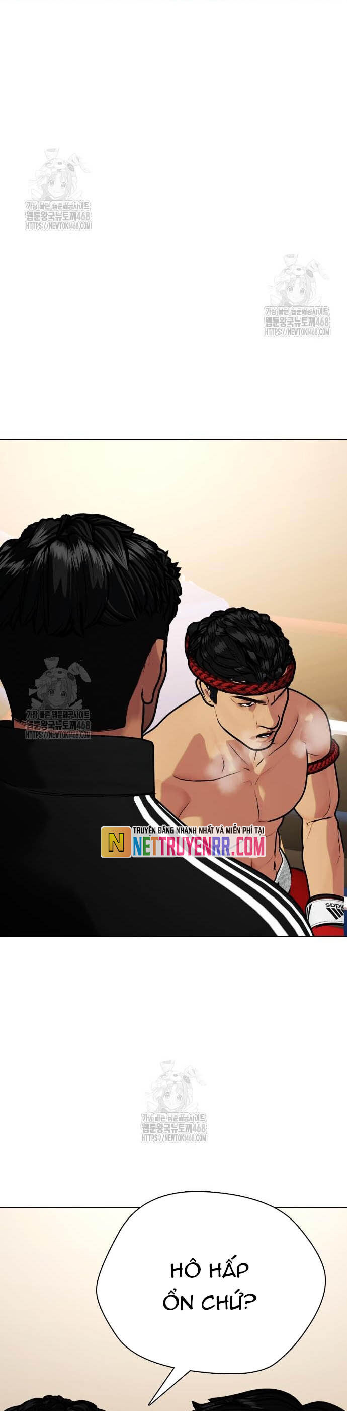 Trưởng Giám Ngục Trông Coi Các Ma Nữ Chap 123 - Next Chap 124