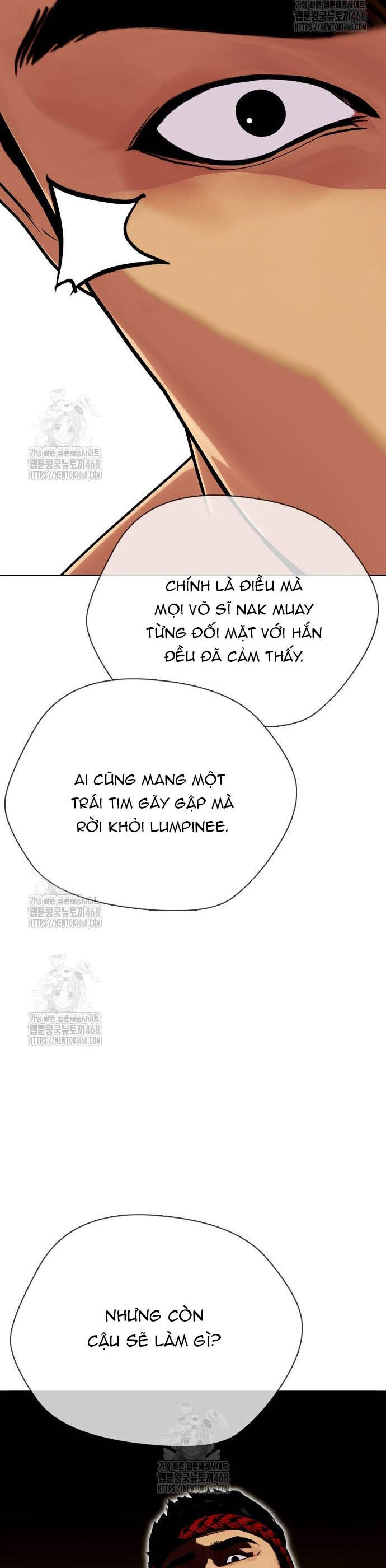 Trưởng Giám Ngục Trông Coi Các Ma Nữ Chap 123 - Next Chap 124