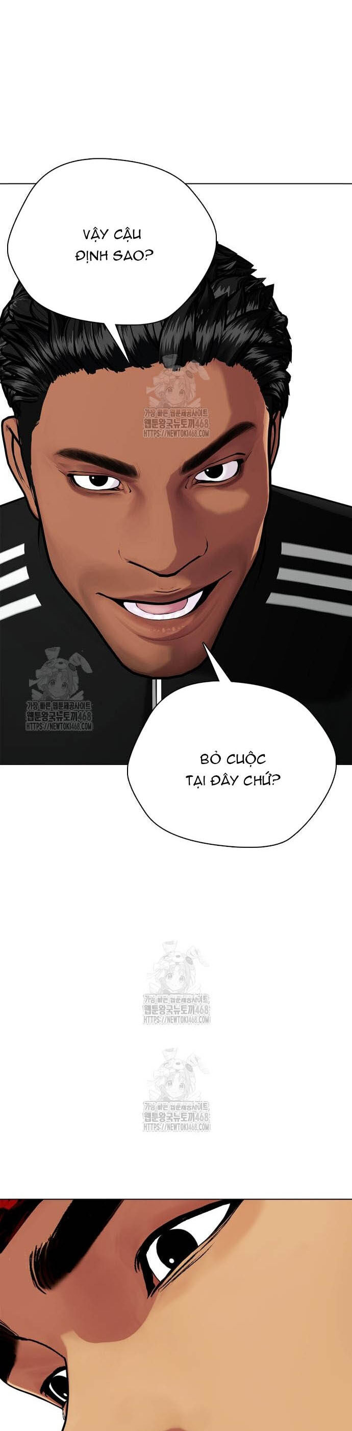 Trưởng Giám Ngục Trông Coi Các Ma Nữ Chap 123 - Next Chap 124