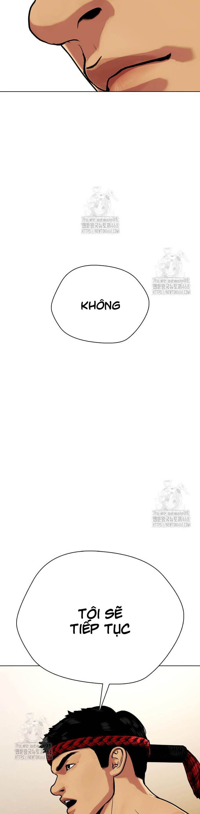 Trưởng Giám Ngục Trông Coi Các Ma Nữ Chap 123 - Next Chap 124