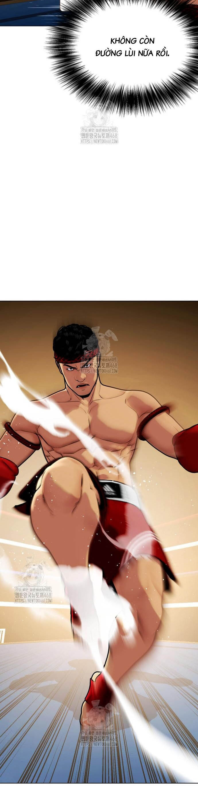 Trưởng Giám Ngục Trông Coi Các Ma Nữ Chap 123 - Next Chap 124