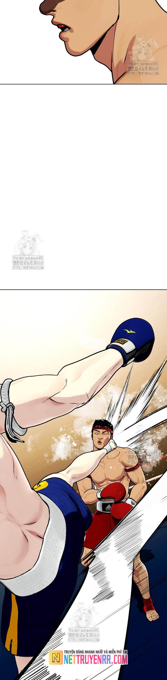 Trưởng Giám Ngục Trông Coi Các Ma Nữ Chap 123 - Next Chap 124
