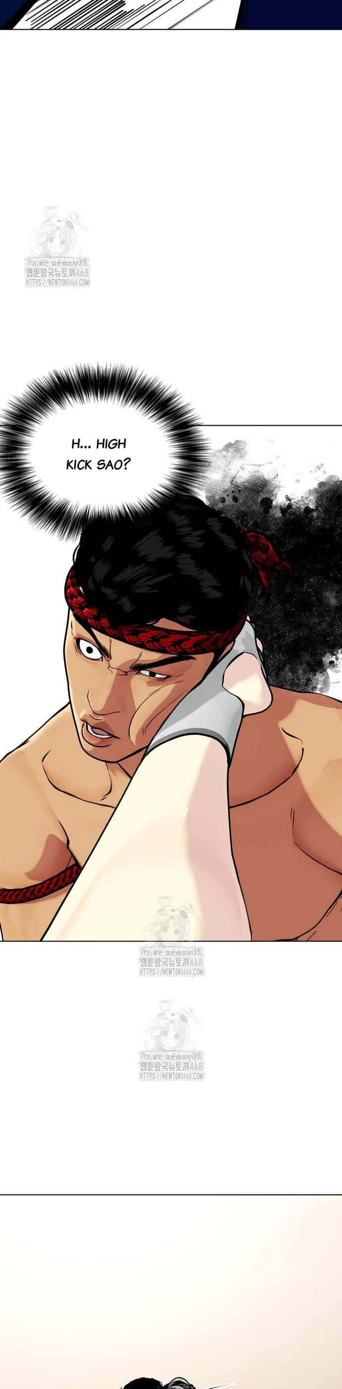 Trưởng Giám Ngục Trông Coi Các Ma Nữ Chap 123 - Next Chap 124