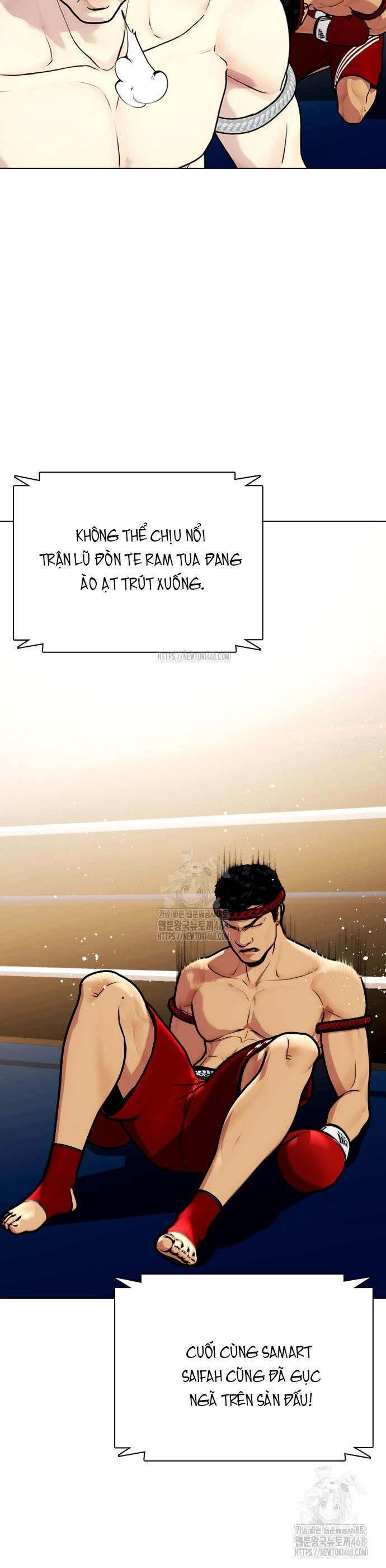 Trưởng Giám Ngục Trông Coi Các Ma Nữ Chap 123 - Next Chap 124