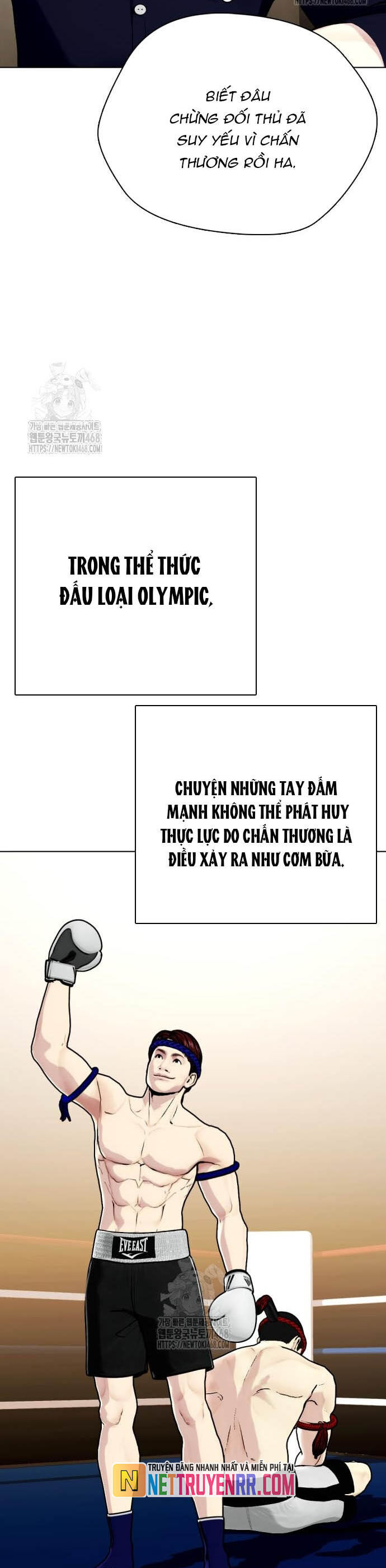 Trưởng Giám Ngục Trông Coi Các Ma Nữ Chap 123 - Next Chap 124