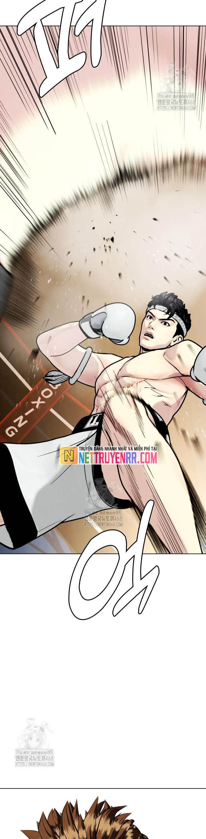 Trưởng Giám Ngục Trông Coi Các Ma Nữ Chap 123 - Next Chap 124
