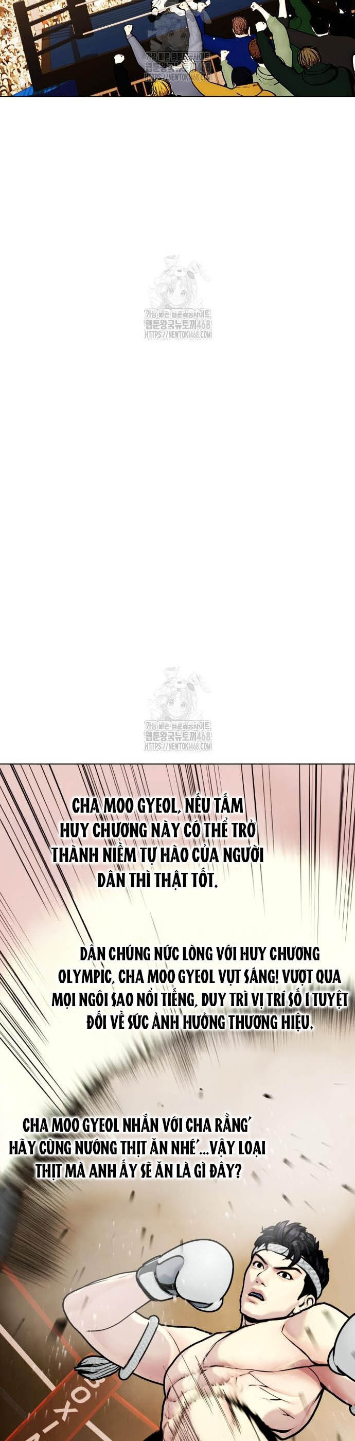Trưởng Giám Ngục Trông Coi Các Ma Nữ Chap 123 - Next Chap 124