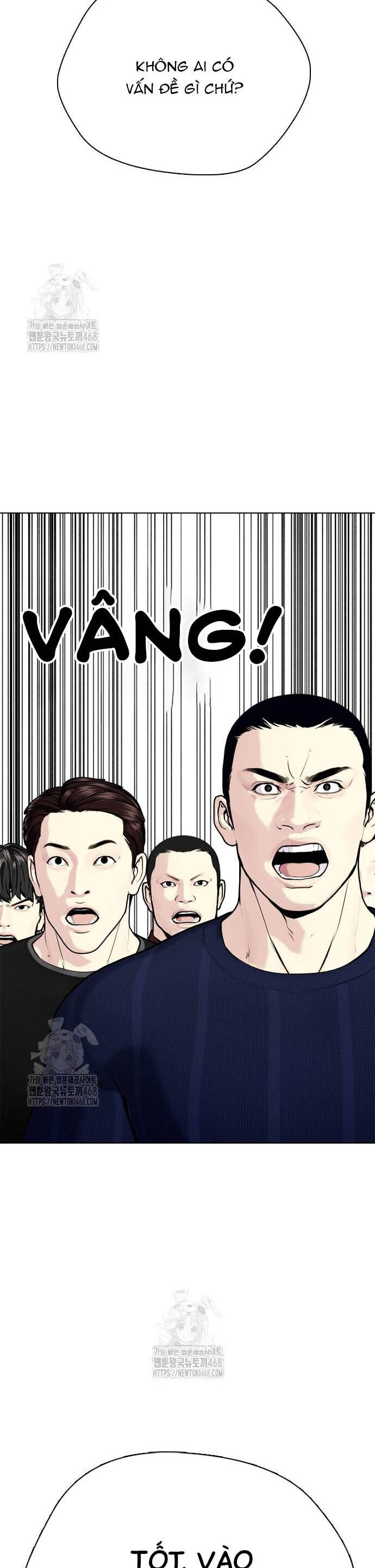 Trưởng Giám Ngục Trông Coi Các Ma Nữ Chap 123 - Next Chap 124