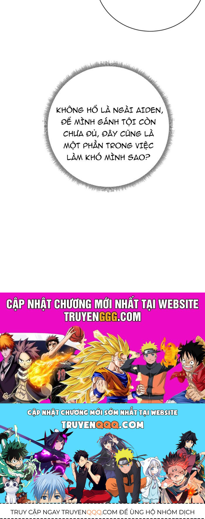 Trưởng Giám Ngục Trông Coi Các Ma Nữ Chap 125 - Next Chap 126
