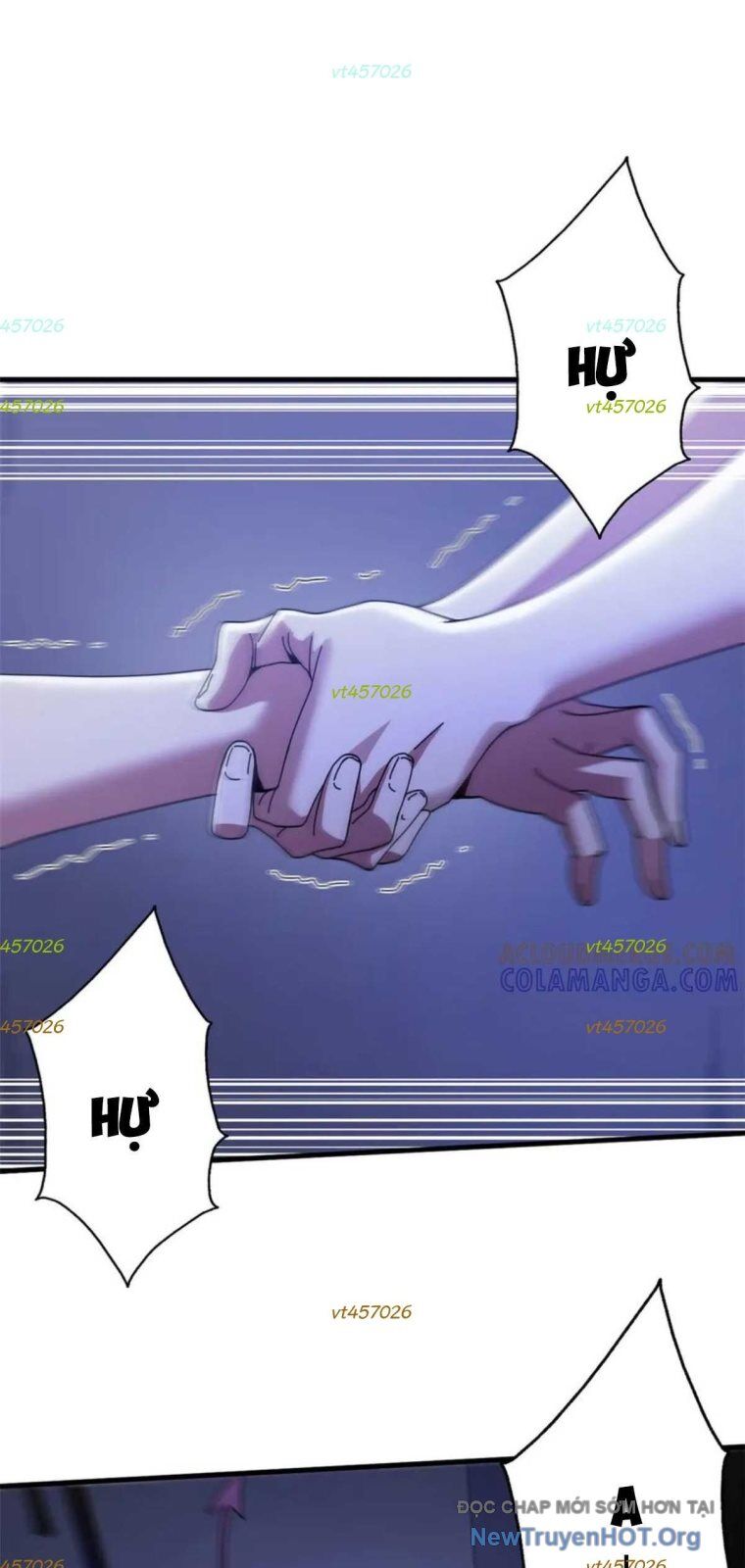 Trưởng Giám Ngục Trông Coi Các Ma Nữ Chap 126 - Next Chap 127