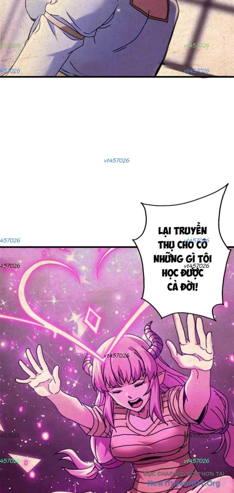 Trưởng Giám Ngục Trông Coi Các Ma Nữ Chap 126 - Next Chap 127