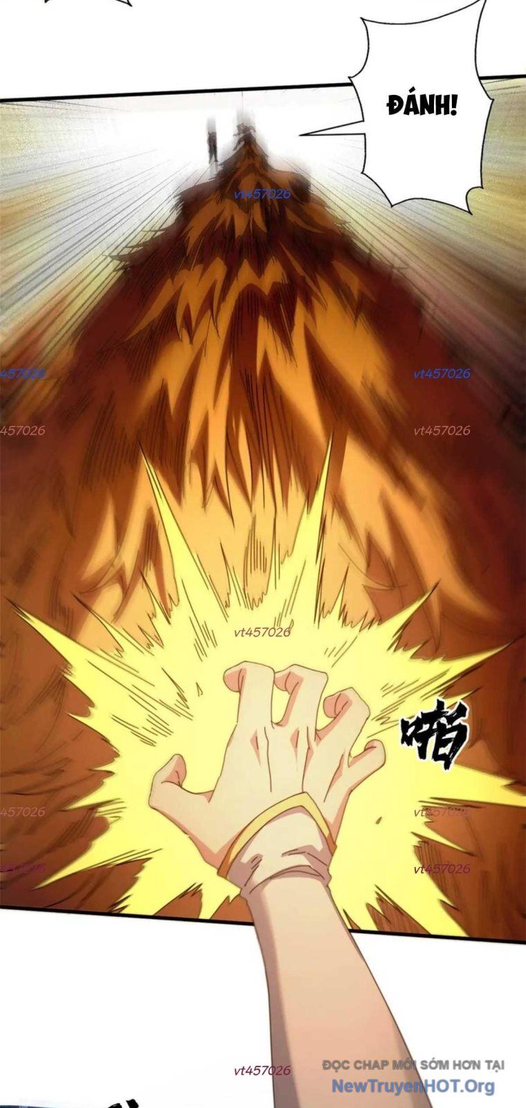 Trưởng Giám Ngục Trông Coi Các Ma Nữ Chap 126 - Next Chap 127
