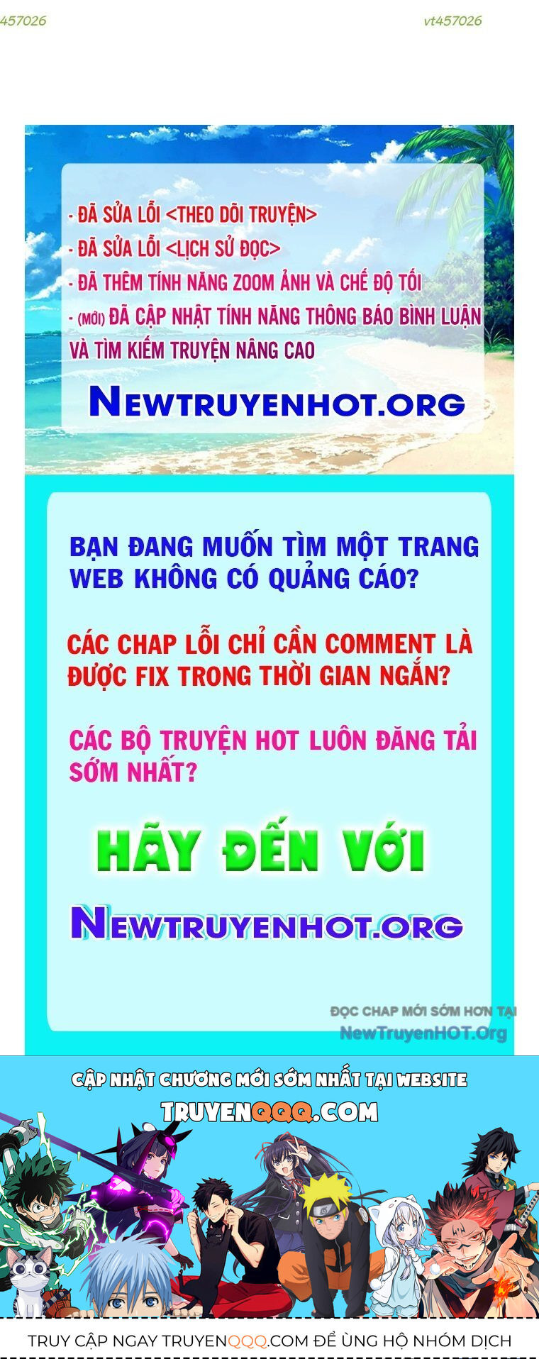 Trưởng Giám Ngục Trông Coi Các Ma Nữ Chap 126 - Next Chap 127