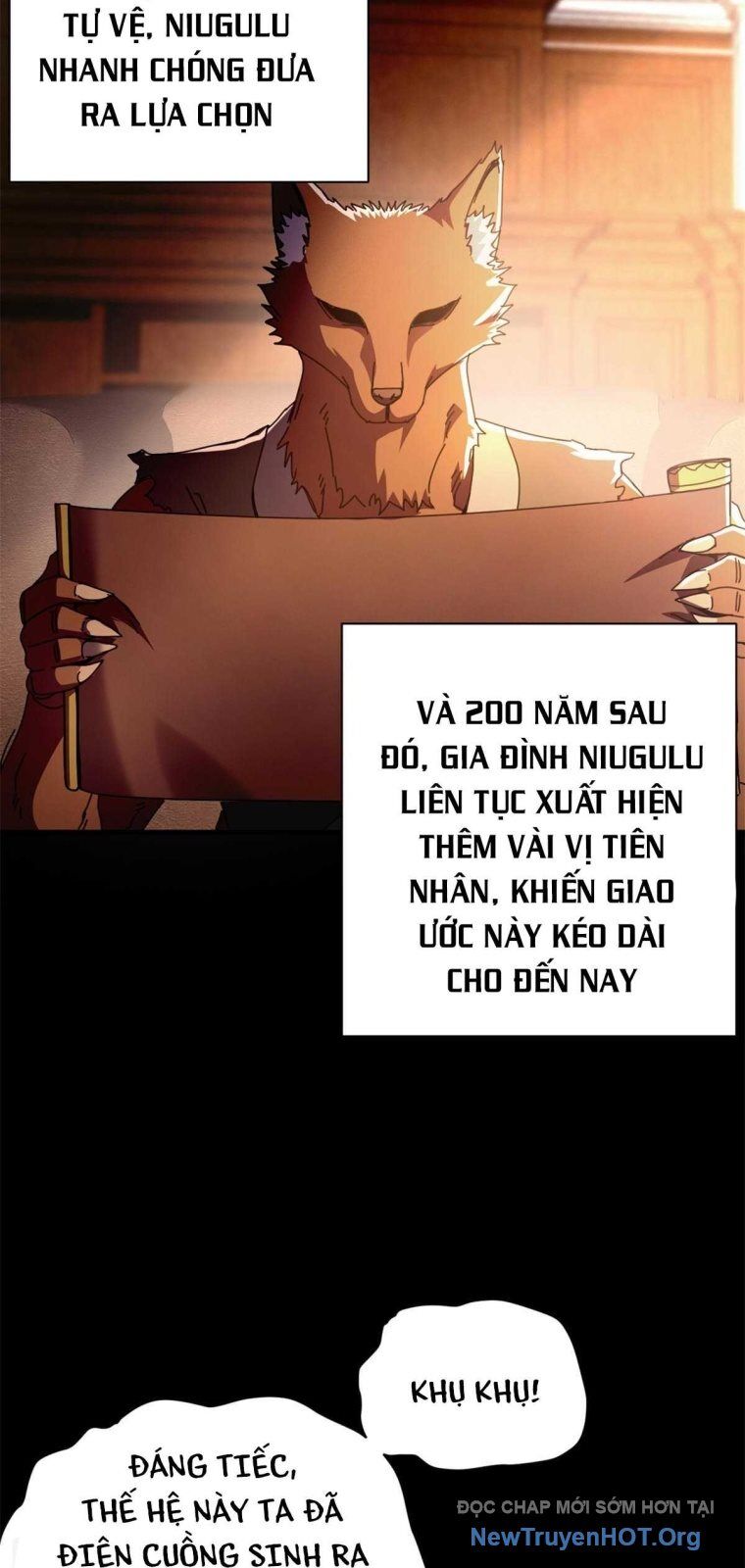 Trưởng Giám Ngục Trông Coi Các Ma Nữ Chap 127 - Next Chap 128