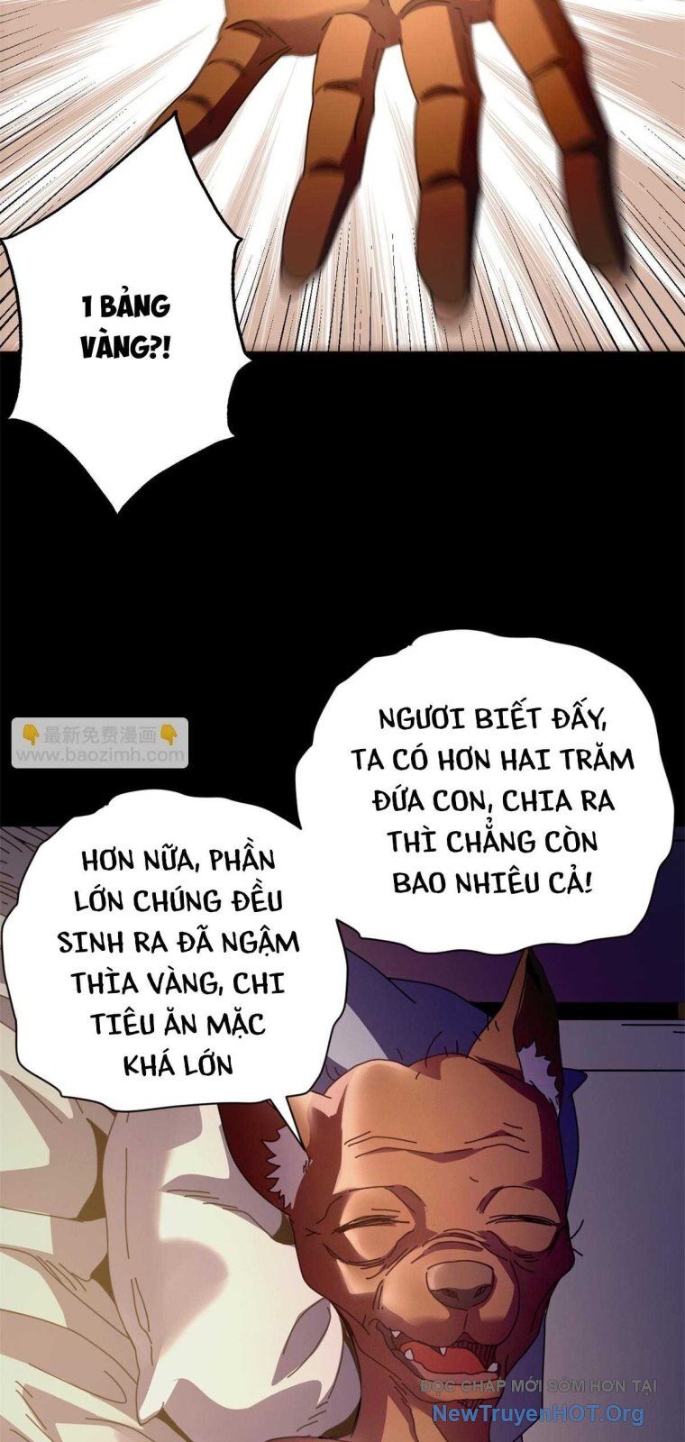 Trưởng Giám Ngục Trông Coi Các Ma Nữ Chap 127 - Next Chap 128