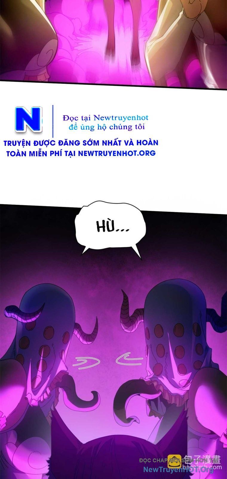 Trưởng Giám Ngục Trông Coi Các Ma Nữ Chap 127 - Next Chap 128
