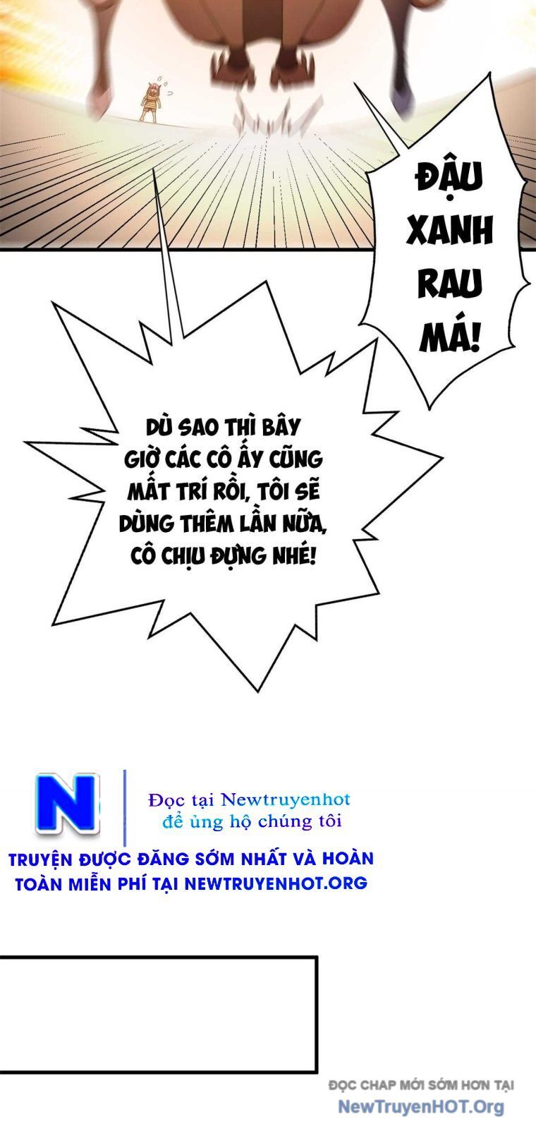 Trưởng Giám Ngục Trông Coi Các Ma Nữ Chap 127 - Next Chap 128