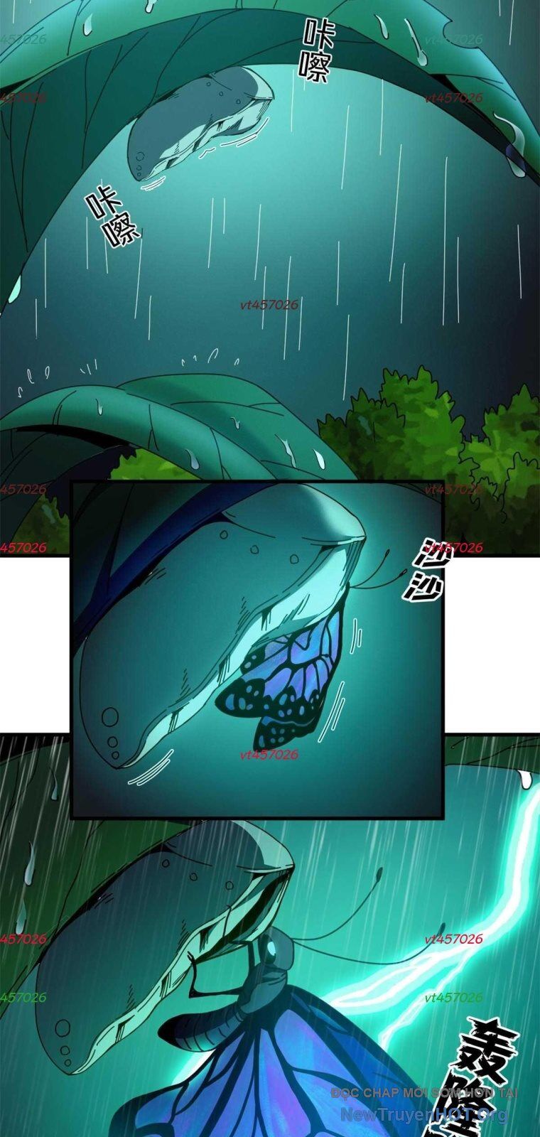 Trưởng Giám Ngục Trông Coi Các Ma Nữ Chap 127 - Next Chap 128