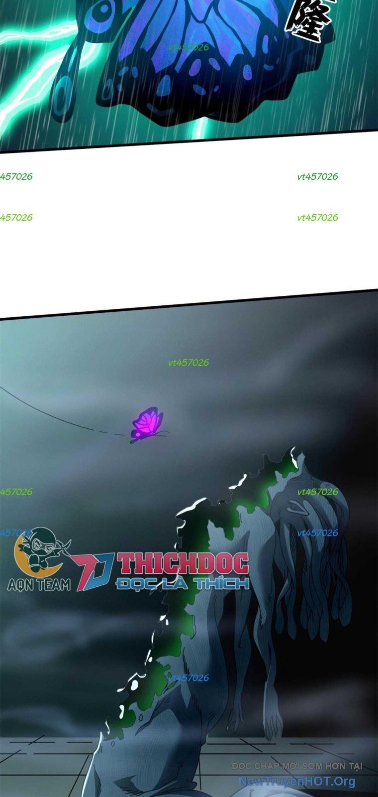 Trưởng Giám Ngục Trông Coi Các Ma Nữ Chap 127 - Next Chap 128