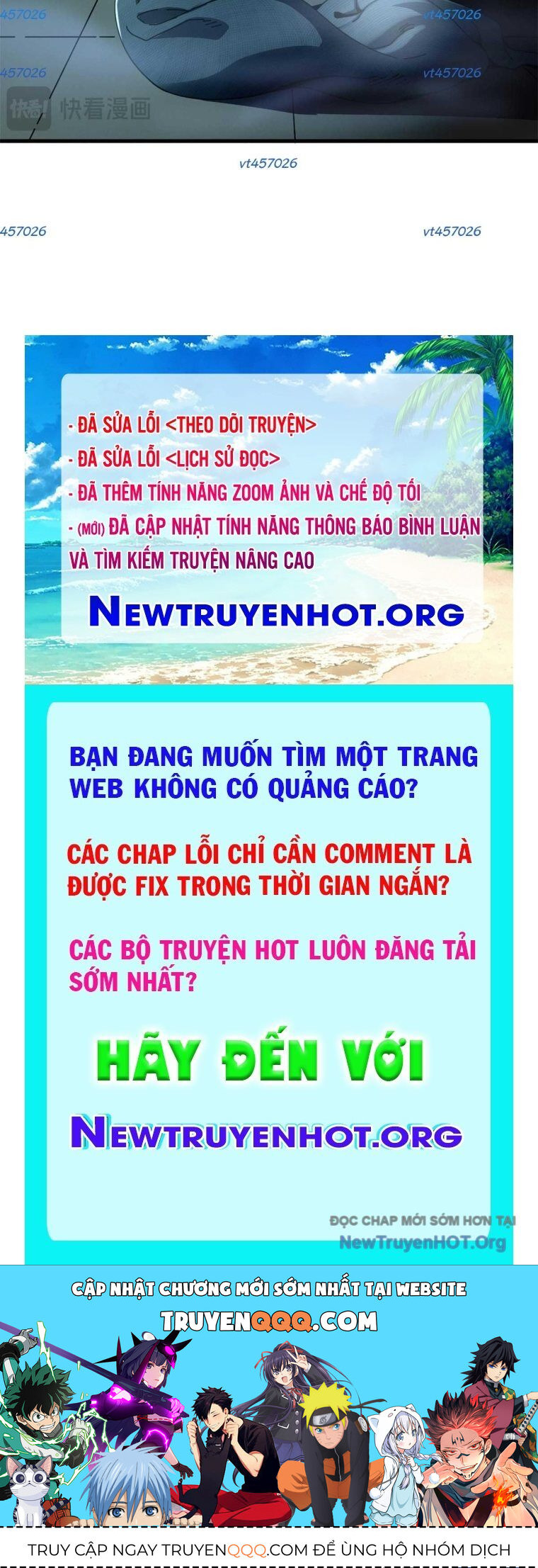 Trưởng Giám Ngục Trông Coi Các Ma Nữ Chap 127 - Next Chap 128