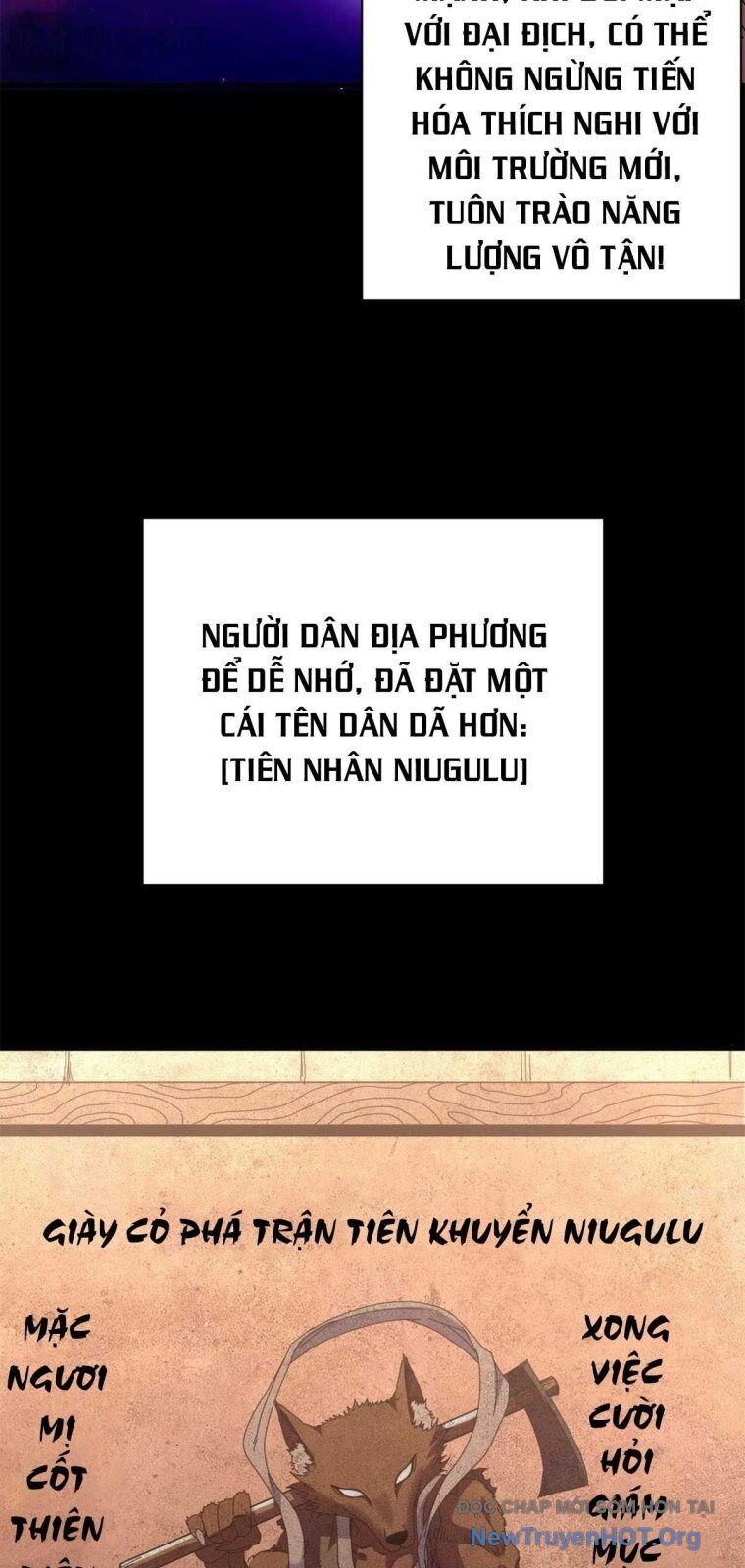 Trưởng Giám Ngục Trông Coi Các Ma Nữ Chap 127 - Next Chap 128