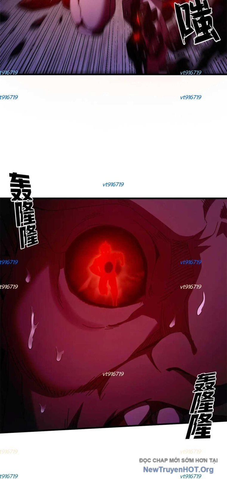 Trưởng Giám Ngục Trông Coi Các Ma Nữ Chap 129 - Next Chap 130