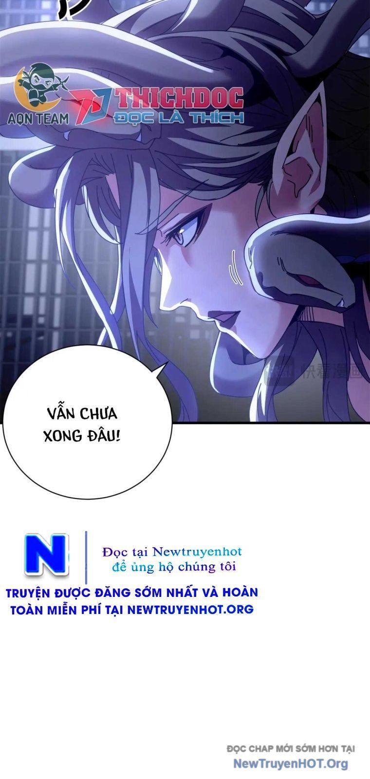 Trưởng Giám Ngục Trông Coi Các Ma Nữ Chap 129 - Next Chap 130